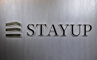 STAYUPさいたま大宮店 デザインコンセプト