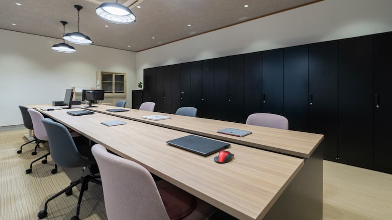 訪問看護ステーションはなこ様