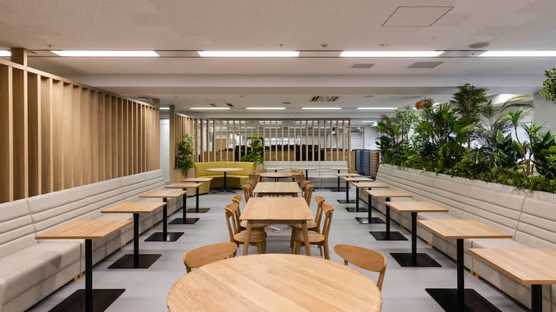 オフィスコム株式会社