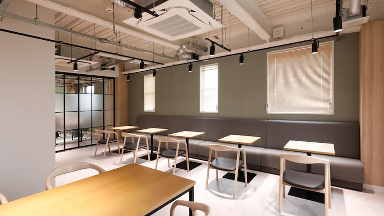 株式会社ジーエークロッシング様