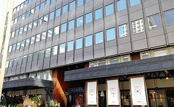 オフィスコム 神戸営業所