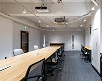 株式会社エンジン×いいオフィス