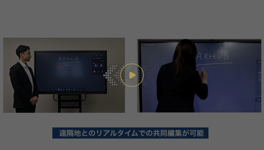 ホワイトボードの使い方