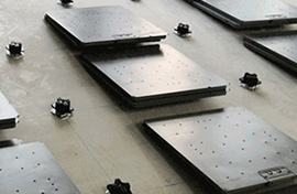 高さ調整タイプ