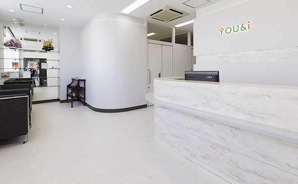 病院・クリニック