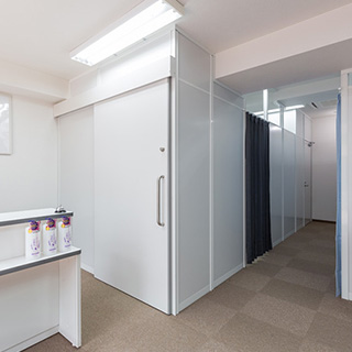 病院・クリニック