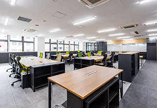 三晃印刷株式会社様