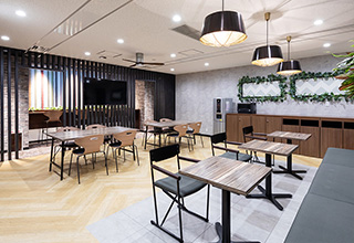 生興株式会社様