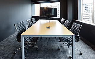 会議・応接エリア
